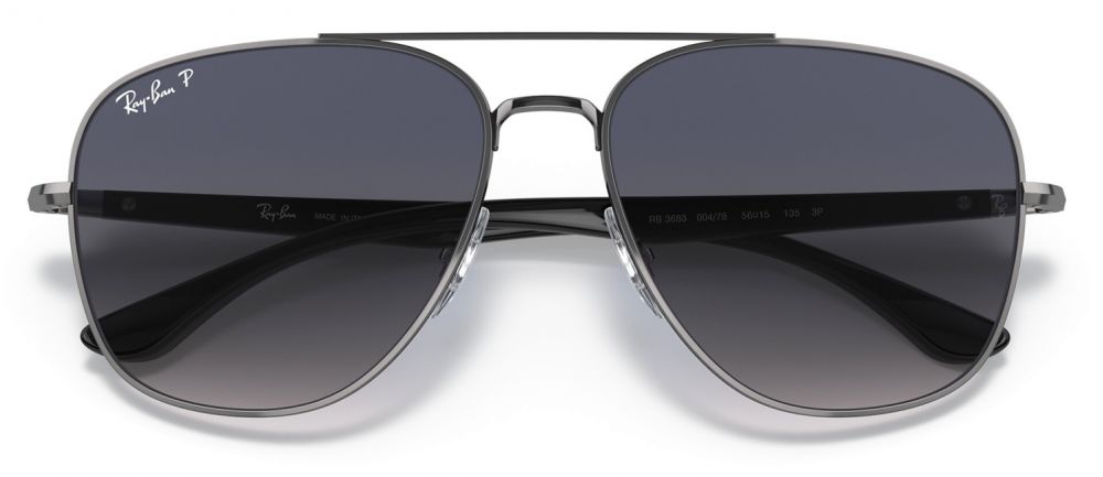 Lunettes De Soleil Ray Ban Rb Pas Cher