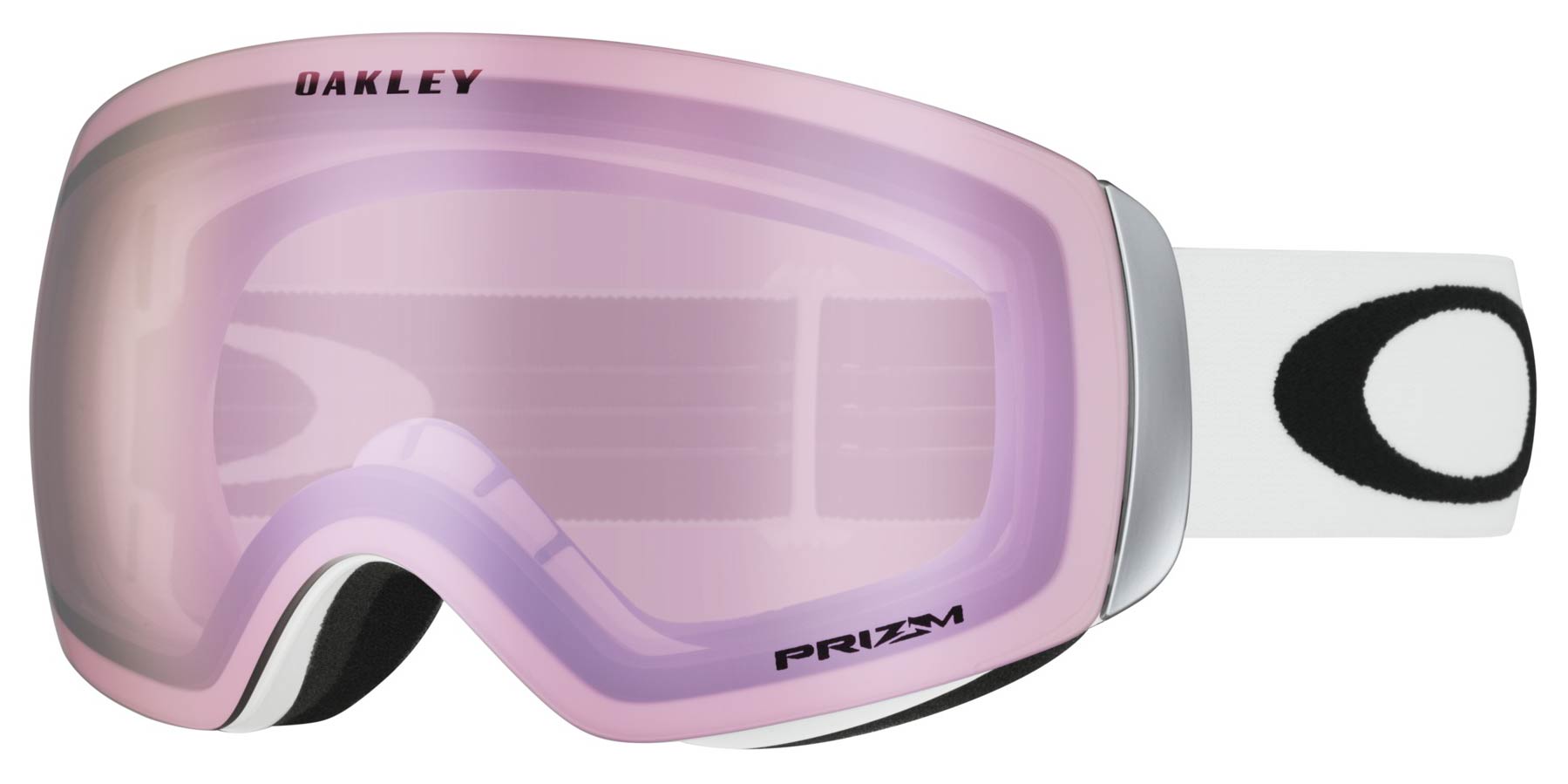 Masque De Ski Oakley Flight Deck Xm Snow Goggles Oo Pas Cher