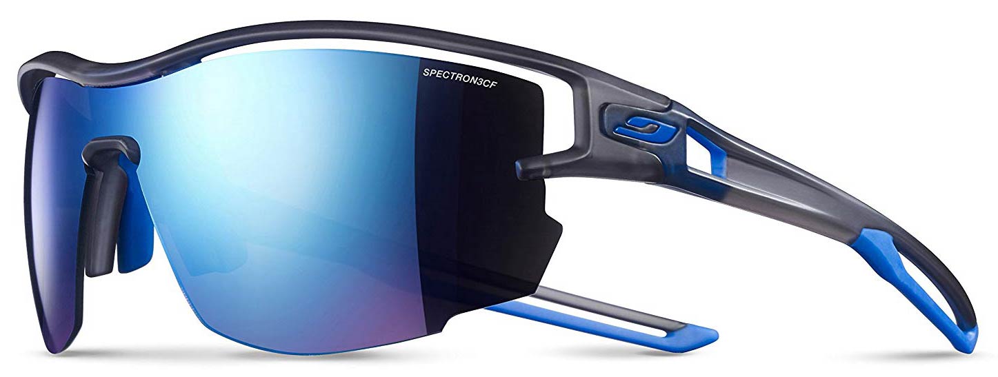 Lunettes De Soleil Julbo Trail Running Aero J Pas Cher