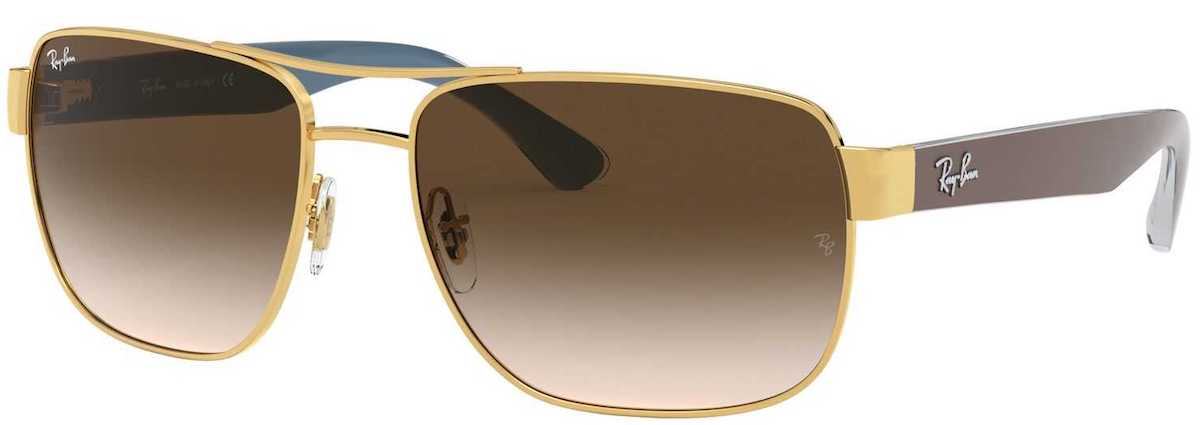 Lunettes De Soleil Ray Ban Rb Pas Cher