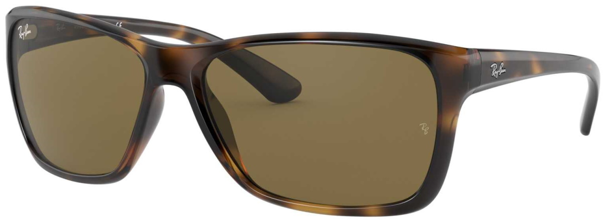 Lunettes De Soleil Ray Ban RB4331 710 73 61 16 Pas Cher